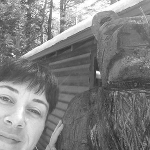 Meet your Posher, Jenny